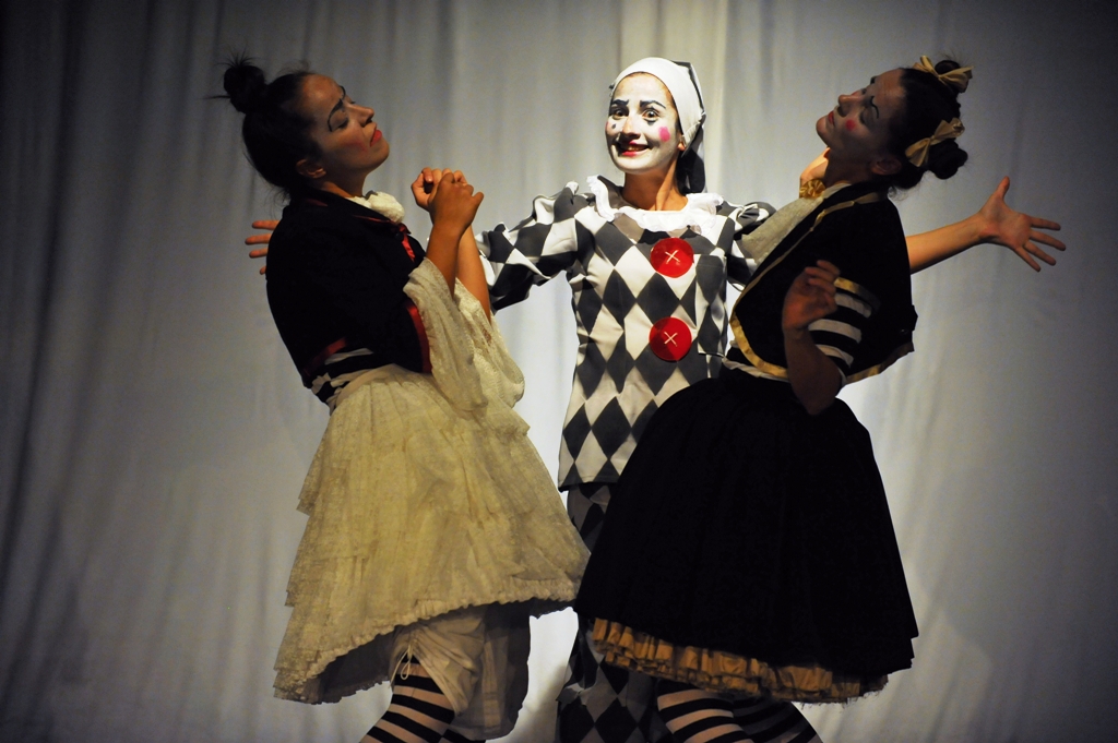 Pomádé király új ruhája